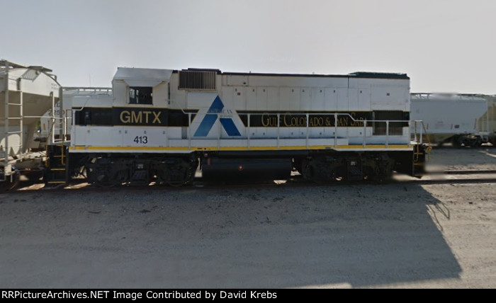 GMTX 413